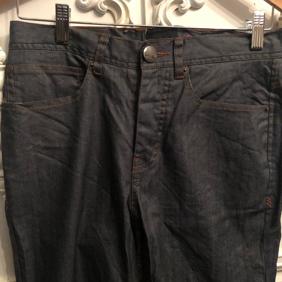 Imperial Motion Denim - Picture 3 of 4